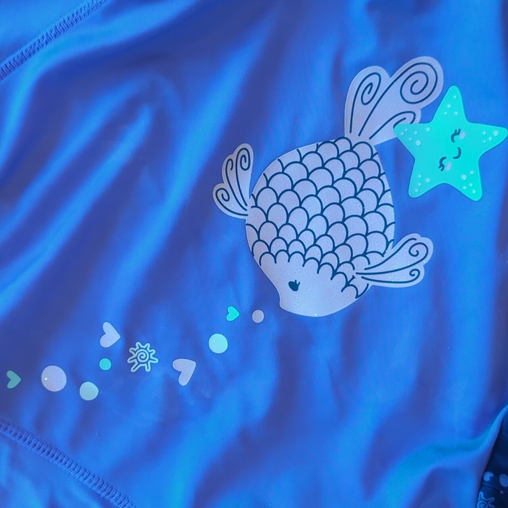 Swim set - Picture 2 of 5